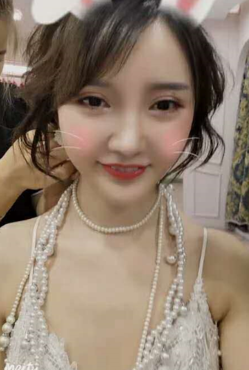 亲身体验Sao妹妹